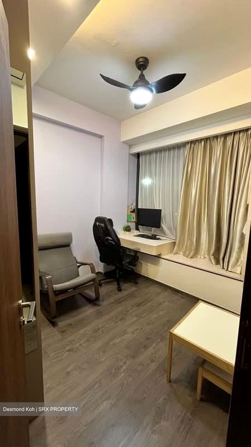 Rosewood Suites (D25), Condominium #559408371